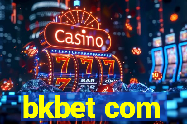 bkbet com